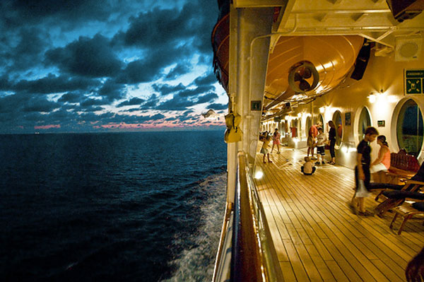 travel destinations