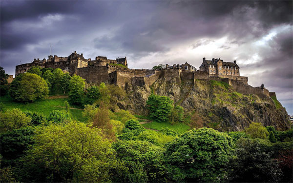 great britain tours